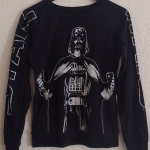 Star Wars Darth Vader Sweatshirt
